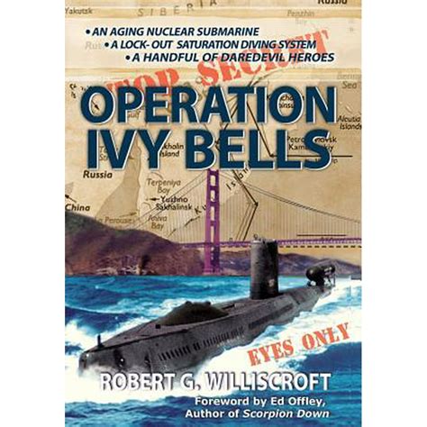Operation ivy bells a novel of the cold war. - Laboratory manual in physical geology instructor s resource guide.