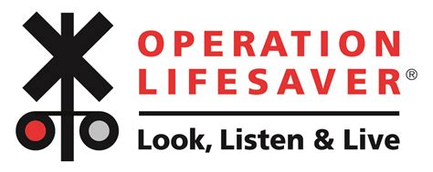 Operation lifesaver. Operation Lifesaver was created in 1972 when grade crossing collisions exceeded 12,000 annually. With their assistance, that number has been reduced by nearly 75 percent. Between 1978 and 1986, Operation Lifesaver operated under the auspices of the National Safety Council. 