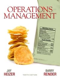 Operation management 10th edition solution manual. - Manual acsm para la valoracion y prescripcion del ejercicio.