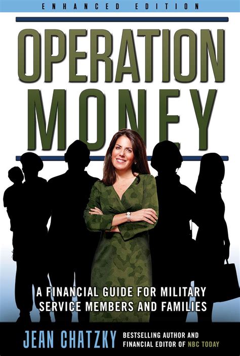 Operation money a financial guide for military service members and families. - Le second apprentissage de la lecture.