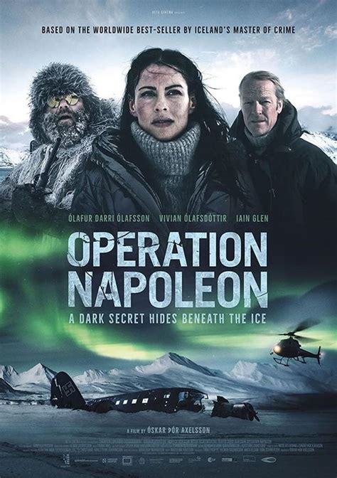Operation napoleon. Things To Know About Operation napoleon. 