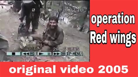 Operation red wings footage. Things To Know About Operation red wings footage. 