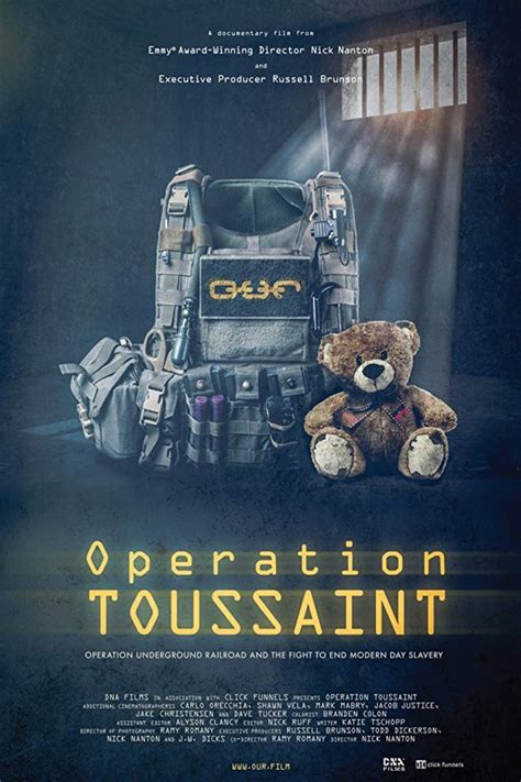 Operation toussaint. Things To Know About Operation toussaint. 
