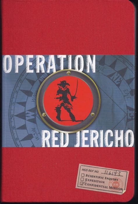 Full Download Operation Red Jericho The Guild Of Specialists 1 By Joshua Mowll