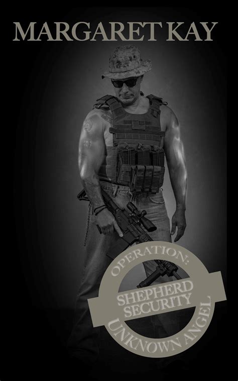 Download Operation Unknown Angel Shepherd Security 7 By Margaret Kay