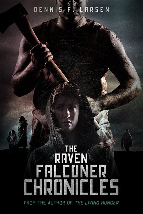 Full Download Operation Zday The Raven Falconer Chronicles 1 By Dennis F Larsen