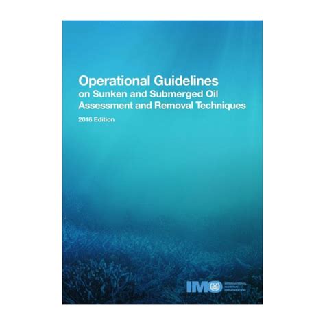 Operational guidelines on sunken and submerged oil assessment and removal techniques 2016. - Klappers op de oude parochieregisters van walshoutem 1674-1796.
