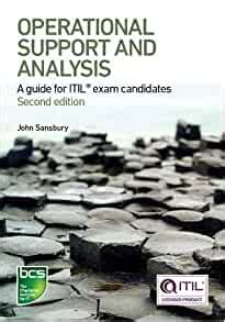 Operational support and analysis a guide for itil exam candidates second edition. - Biology regents study guide 9th grade.