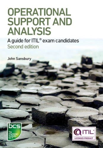 Operational support and analysis a guide for itili 1 2 exam candidates. - The shoelace book a mathematical guide to the best and worst ways to lace your shoes mathematical world.