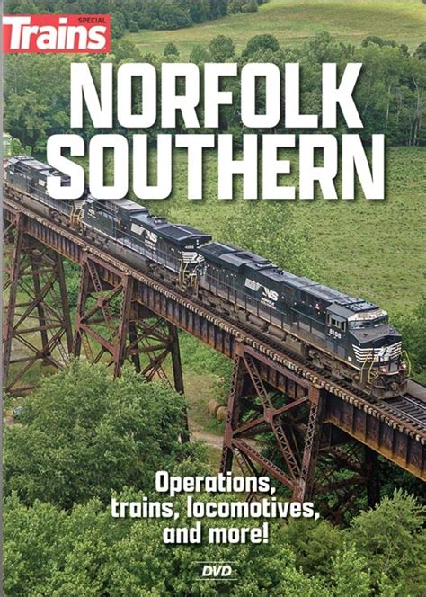 Operations - Norfolk Southern