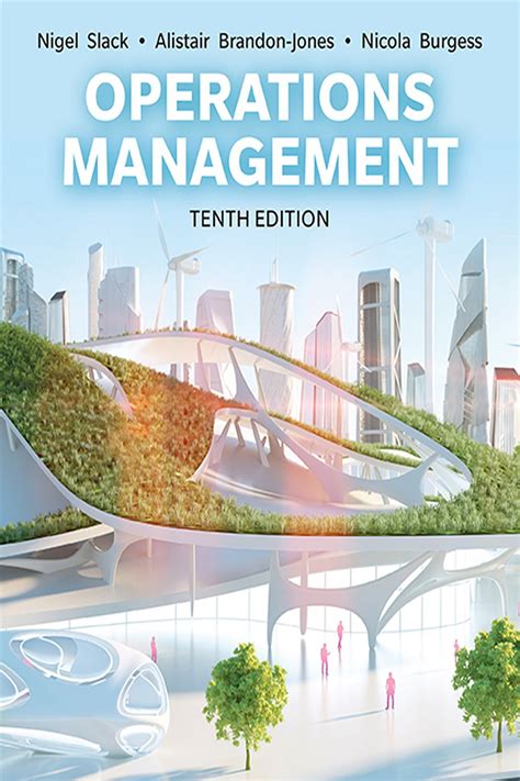 Operations Management PDF eBook