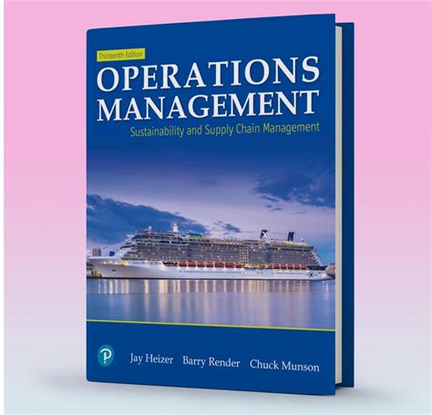 Operations and supply chain management 13th edition instructor manual. - Sierra bullets reloading manual for 270.