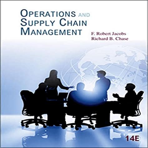 Operations and supply chain management 14th edition solutions manual. - Mcgraw hill guía de estudio de negocios internacionales.