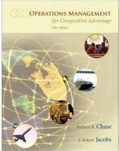 Operations management for competitive advantage 11th edition solutions manual. - Ultra wideband antennas a design guide digital.