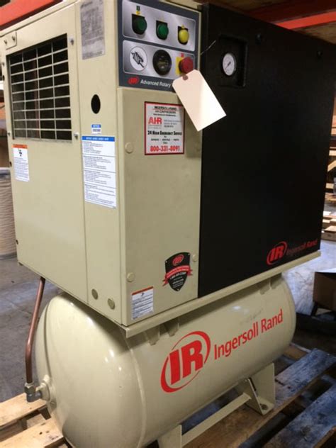 Operations manual ingersoll rand up6 15c 125. - Taylor ice cream machine service manual.