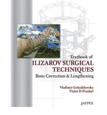 Operative manual of ilizarov techniques by vladimir golyakhovsky. - Poésies, publ. par m. le baron kervyn de lettenhove. (acad. roy. de belgique)..