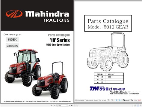Operator manual 16 series mahindra tracteur compact. - Engineering optimization theory and practice solution manual.