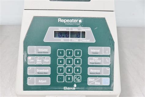 Operator manual for baxa repeater pump. - Corpus linguistics for grammar a guide for research routledge corpus linguistics guides.