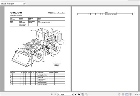 Operator manual volvo 120 c loader. - Law enforcement aptitude battery assessment preparation guide.