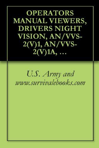 Operator s manual viewers driver s night vision an vvs. - 1975 135 hp evinrude outboard manual.