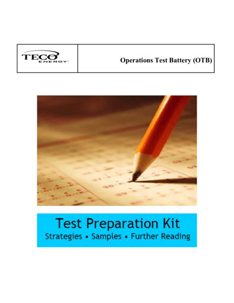 Operator test battery otb preparation guide. - Vocabulaire grec commenté et sur textes..