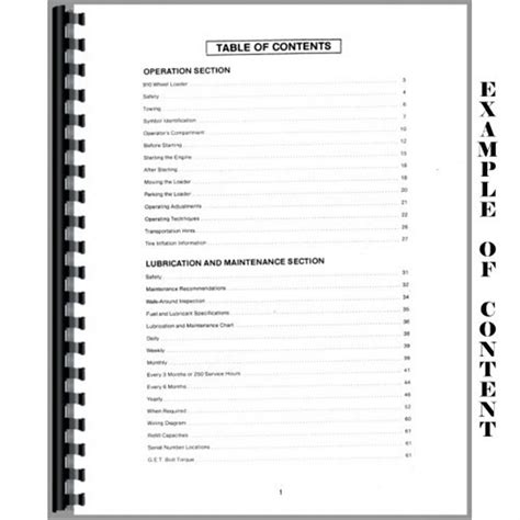 Operators manual for ingersoll 448 tractor. - An unauthorized guide to chrisley knows best the sitcom about.