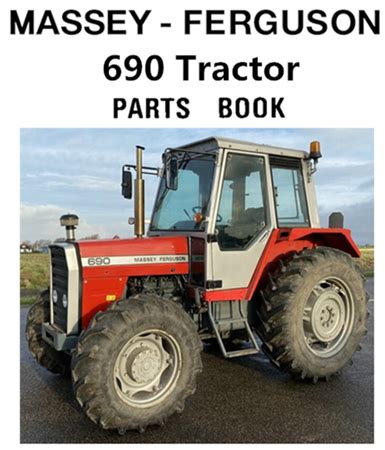 Operators manual for massey ferguson 690 tractor. - Übergang von der grundschule zu weiterführenden schulen.