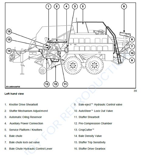 Operators manual for new holland 9080 baler. - Verifone vx570 quick reference guide paymentech.