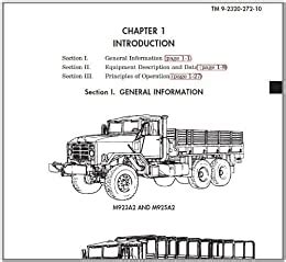 Operators manual truck 5 ton 6x6 m939 series diesel by united states dept of the army. - The ultimate healing system the illustrated guide to muscle testing and nutrition.