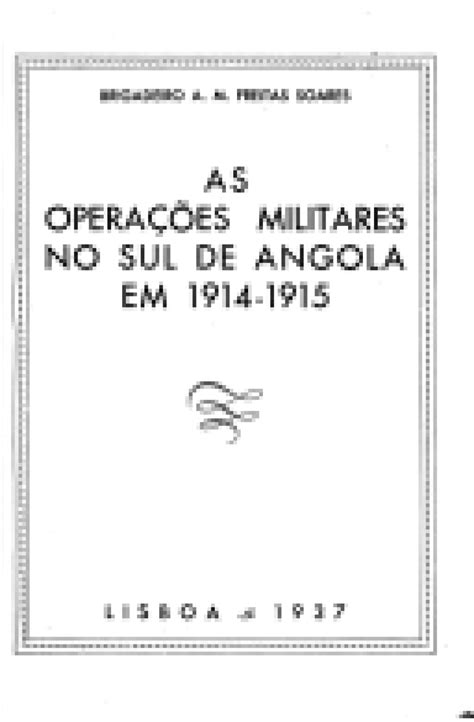 Operções militares no sul de angola em 1914 1915. - 2006 hyundai tucson oil maintenance manual.