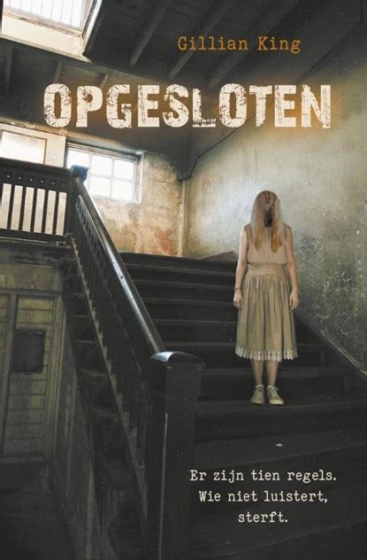Read Opgesloten