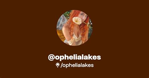 💦 Ophelialakes Leaked PORN 102 Pics