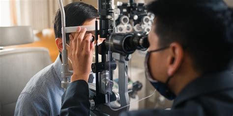 Ophthalmic Assistant Program - Department of Ophthalmology