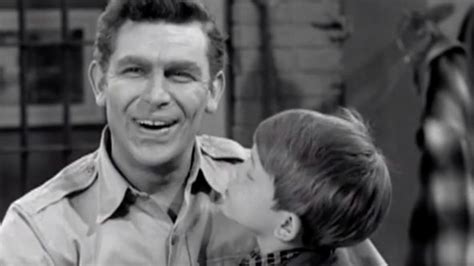 Opie's mom andy griffith show. #theandygriffithshow #andygriffith #opietaylor #dannythomas #opiesmom #mothersdeath #baby #opie #ronhoward #mayberry #donknotts #tags #theandygriffithshowfac... 