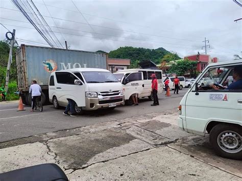 OpinYon 8 - JUST IN: Vehicular accident in Tacloban City... Facebook