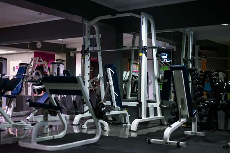 Opinie o Centrum Fitness w Olsztynku Olsztynek - MUV.pl