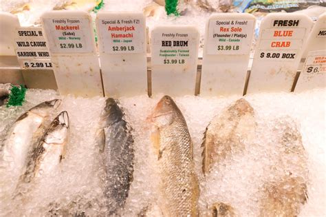 Opinion: What kind of seafood is morally ethical to eat?