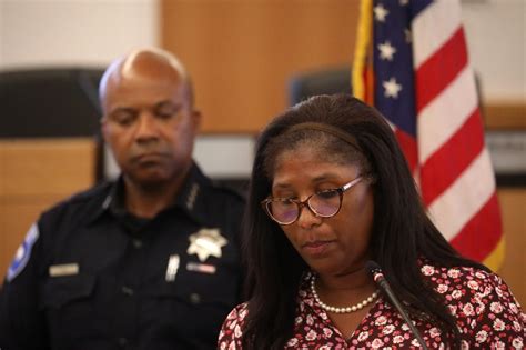 Opinion: Antioch police abuses need swift and accountable justice