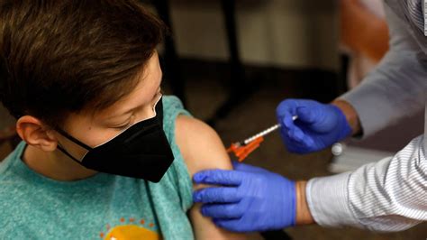 Opinion: Are Colorado parents vaccine hesitant post COVID or just behind?