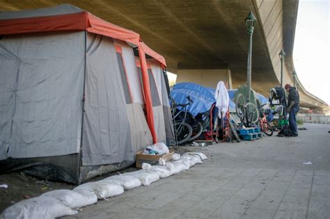 Opinion: Bay Area counties push for comprehensive homelessness plan