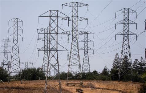 Opinion: California’s power grid leaves state vulnerable to failure