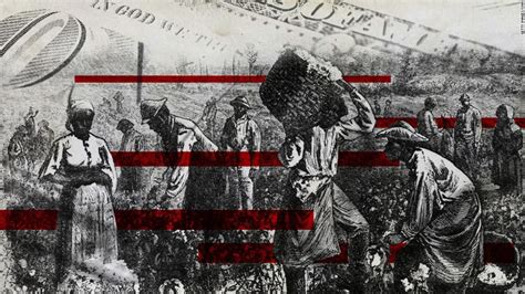 Opinion: California slavery reparations are about more than cash payments