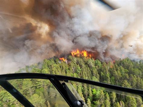 Opinion: Canada urgently needs a FEMA-like emergency management agency