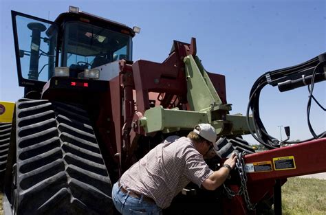 Opinion: Colorado farmers will have the Right to Repair their tractors but what about everyone else?