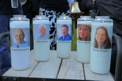 Opinion: D.C. memorial to honor slain journalists, U.S. free press