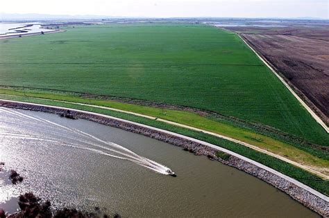 Opinion: Delta mega-tunnel is not the answer to state’s water challenges