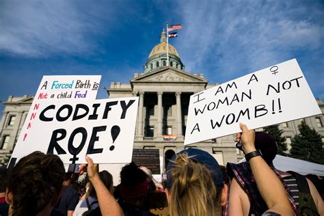 Opinion: Dobbs, in just one year, has inflicted devastating harm on Colorado women and doctors