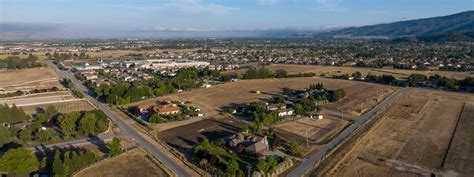 Opinion: Gilroy’s future: climate resilience or foolhardy sprawl?