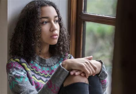 Opinion: Girls are in crisis — and their mental health needs to be taken seriously
