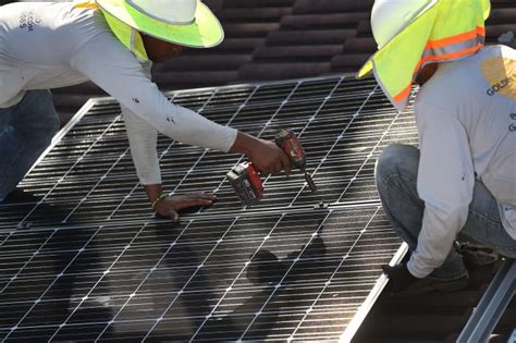 Opinion: Green jobs are the wave of the future - MarketWatch